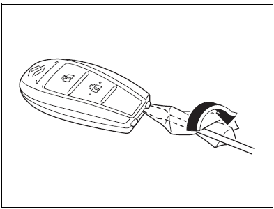 Suzuki Swift. Auswechseln der Batterie