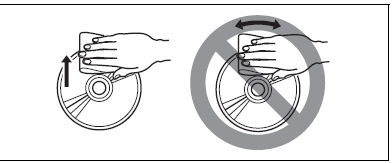 Suzuki Swift. Handhabungshinweise