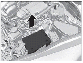 12-Volt-Batterie