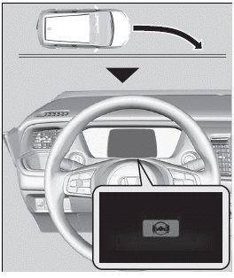 Honda SENSING