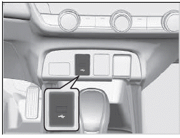 Audiosystem mit Farbdisplay