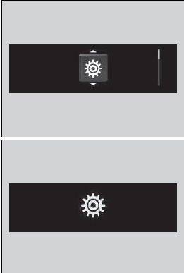 Fahrer-Informationsdisplay