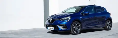 Renault Clio Manuales del Propietario