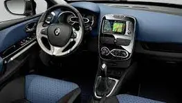 Renault Clio Manuales del Propietario